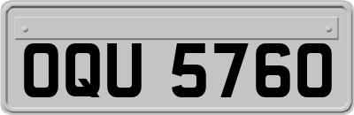 OQU5760