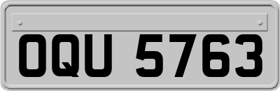 OQU5763