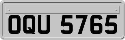 OQU5765