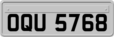 OQU5768