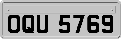 OQU5769