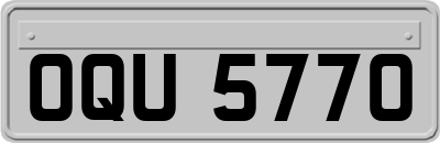 OQU5770