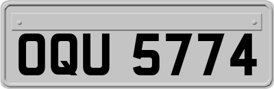 OQU5774