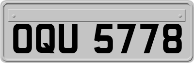 OQU5778