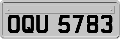OQU5783