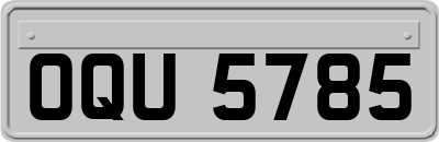 OQU5785
