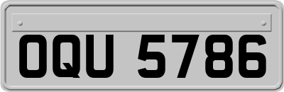 OQU5786