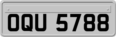 OQU5788