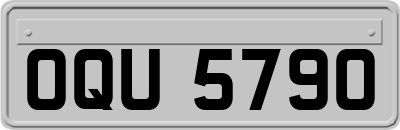 OQU5790