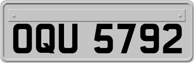 OQU5792