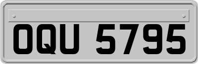 OQU5795