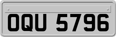 OQU5796