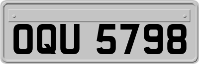 OQU5798