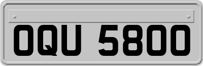 OQU5800