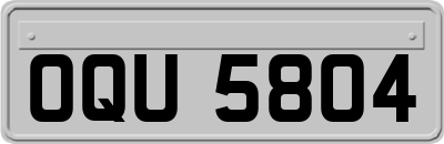 OQU5804