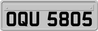 OQU5805