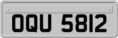 OQU5812