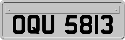 OQU5813