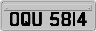 OQU5814