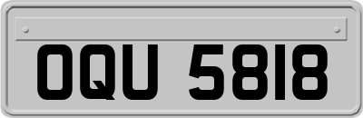 OQU5818