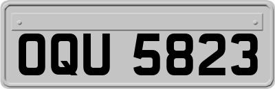 OQU5823