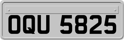 OQU5825