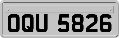 OQU5826