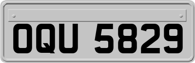 OQU5829