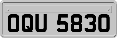 OQU5830