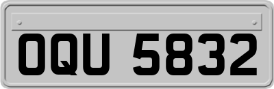 OQU5832