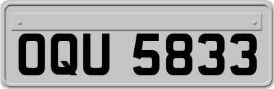 OQU5833