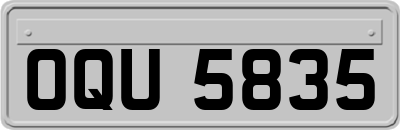OQU5835