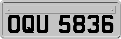 OQU5836