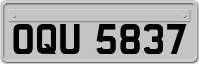 OQU5837