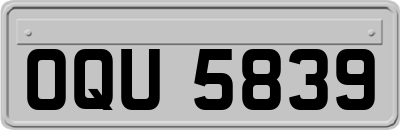 OQU5839