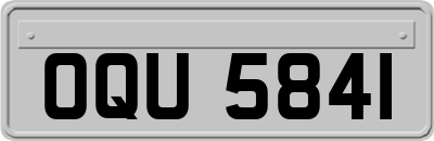 OQU5841