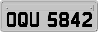 OQU5842