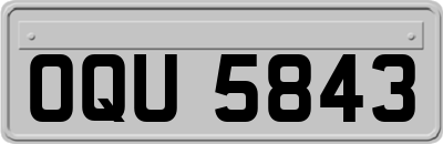 OQU5843