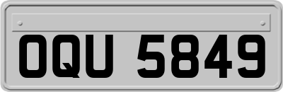 OQU5849