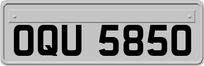 OQU5850