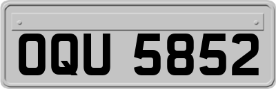 OQU5852