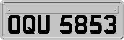 OQU5853
