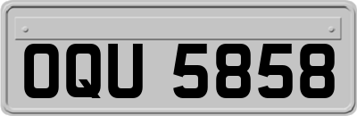 OQU5858