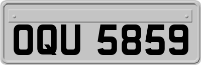 OQU5859