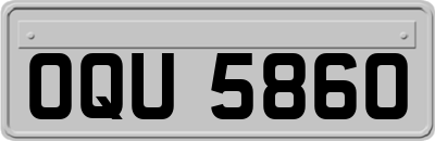 OQU5860
