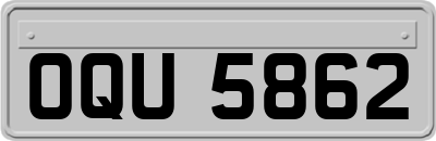 OQU5862