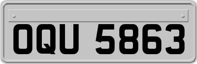 OQU5863