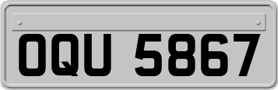 OQU5867