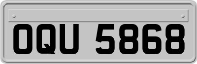 OQU5868