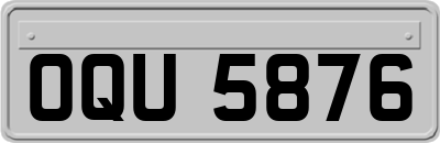 OQU5876